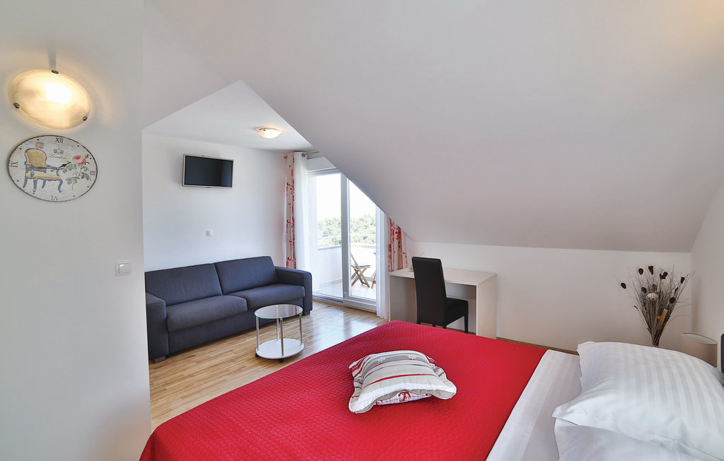 Ferienhaus - Ciovo-Zedno , Kroatien - CDE926 21