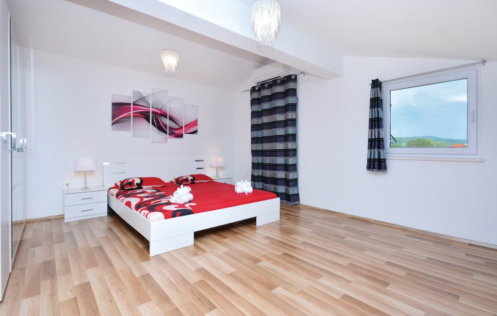 Ferienhaus - Split-Trilj , Kroatien - CDE965 4