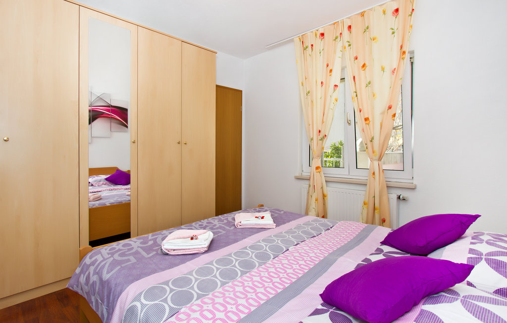 Feriehuse - Trogir , Kroatien - CDE131 32