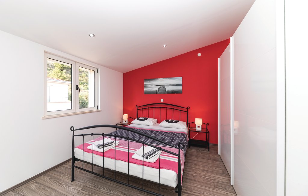 Feriehuse - Trogir-Kastel Sucurac , Kroatien - CDE473 43