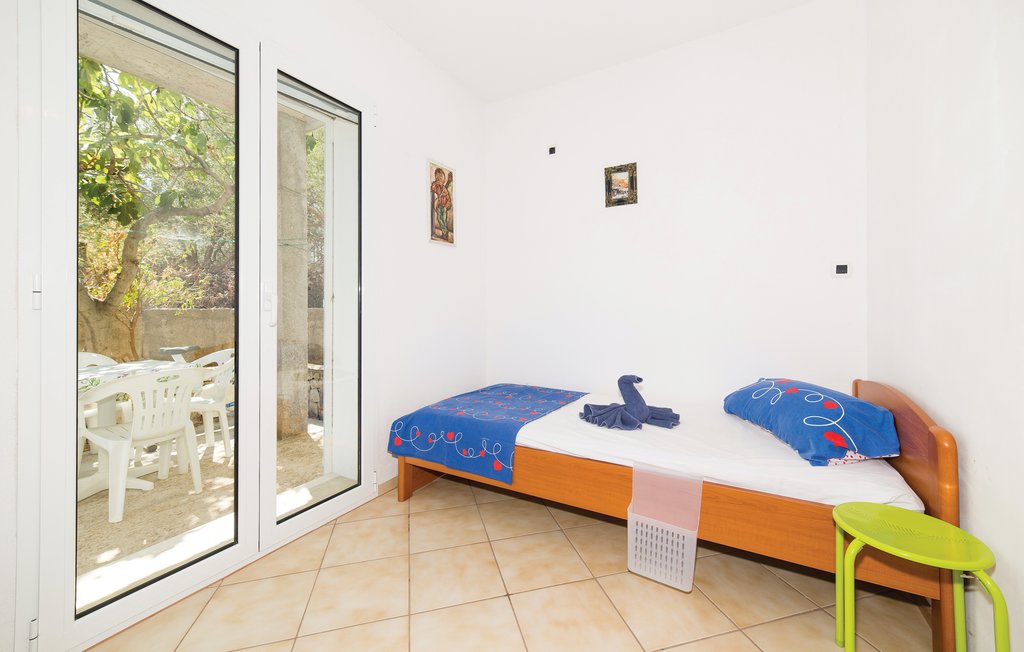 Semesterhus - Ciovo-Okrug Donji , Kroatien - CDE586 22