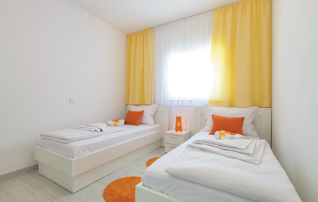 Ferienhaus - Trogir-Kastel Stari , Kroatien - CDE592 33