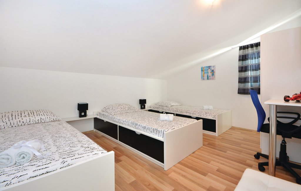 Ferienhaus - Split-Trilj , Kroatien - CDE965 33