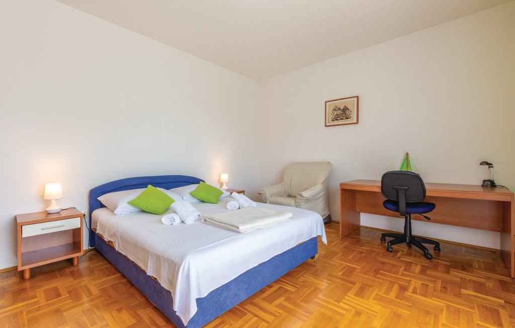 Ferienhaus - Trogir-Kastel Luksic , Kroatien - CDE002 25