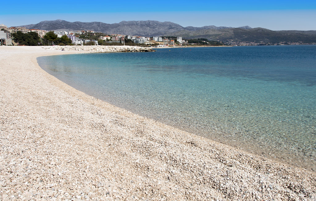 Ferienhaus - Split-Mravinci , Kroatien - CDE010 39