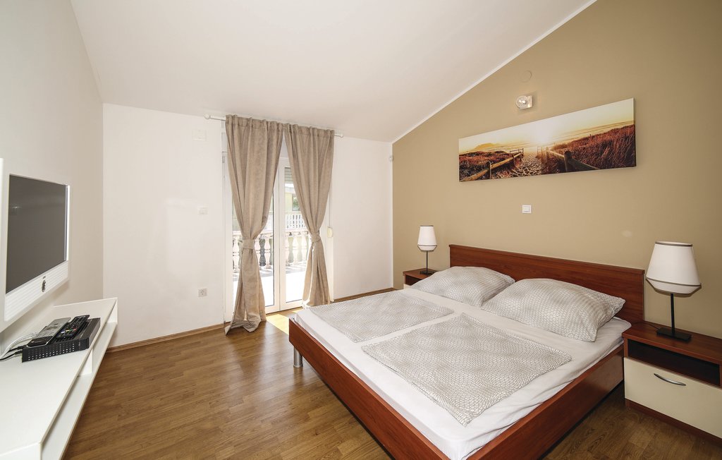 Semesterhus - Ciovo-Okrug Gornji , Kroatien - CDE120 26