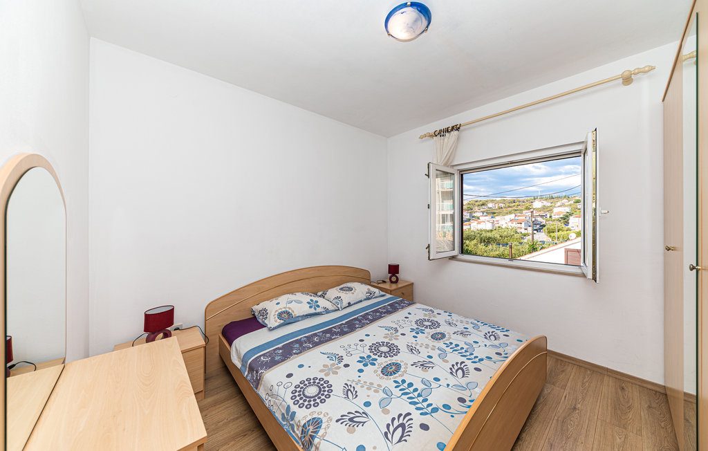 Lejlighed - Ciovo-Okrug Gornji , Kroatien - CDE135 18