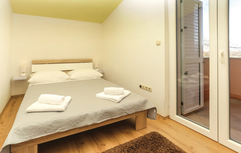 Lejlighed - Omis-Donja Ostrvica , Kroatien - CDE151 31