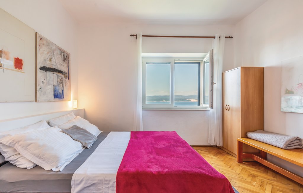 Semesterhus - Omis-Mimice , Kroatien - CDE175 32