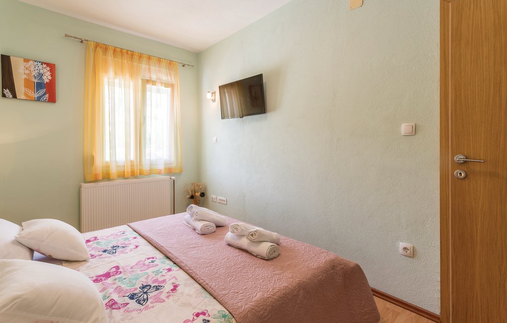 Ferienhaus - Split-Brstanovo , Kroatien - CDE342 36