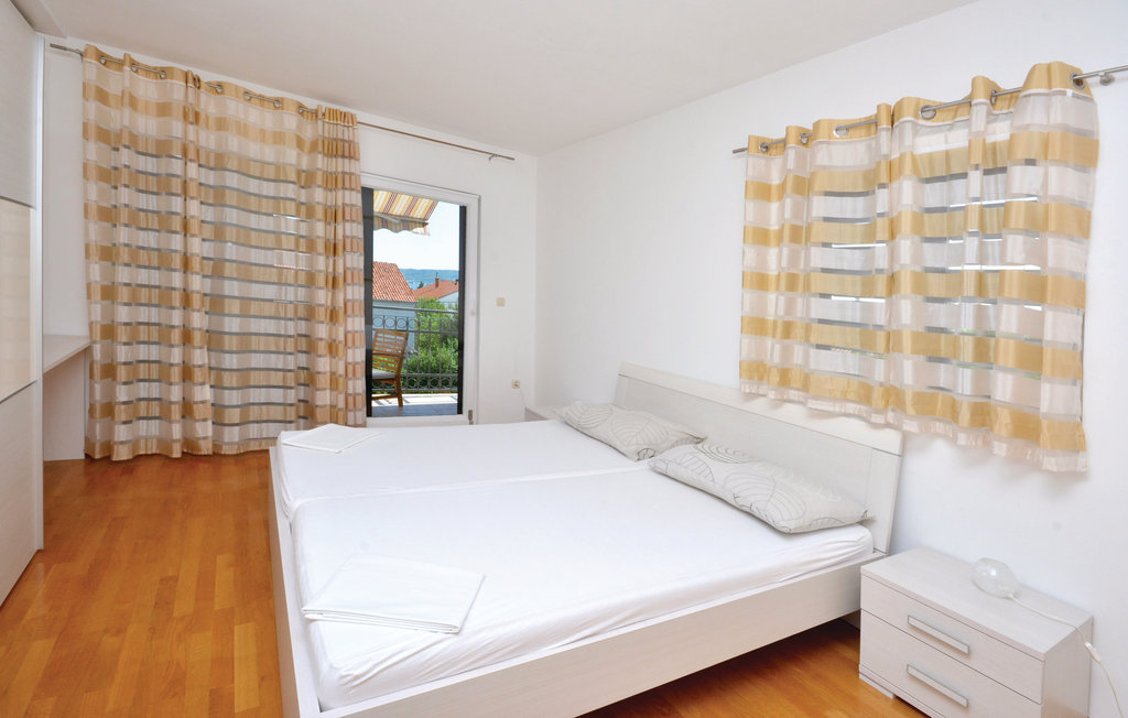 Ferienhaus - Trogir-Kastel Stafilic , Kroatien - CDE357 21