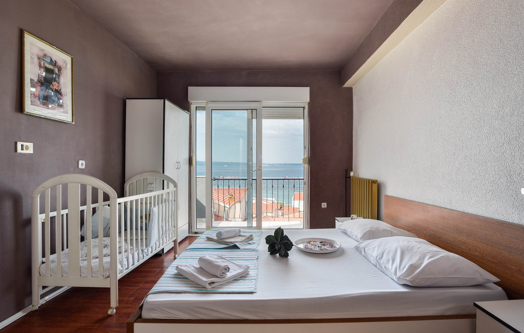 Ferienhaus - Split-Podstrana , Kroatien - CDE407 37