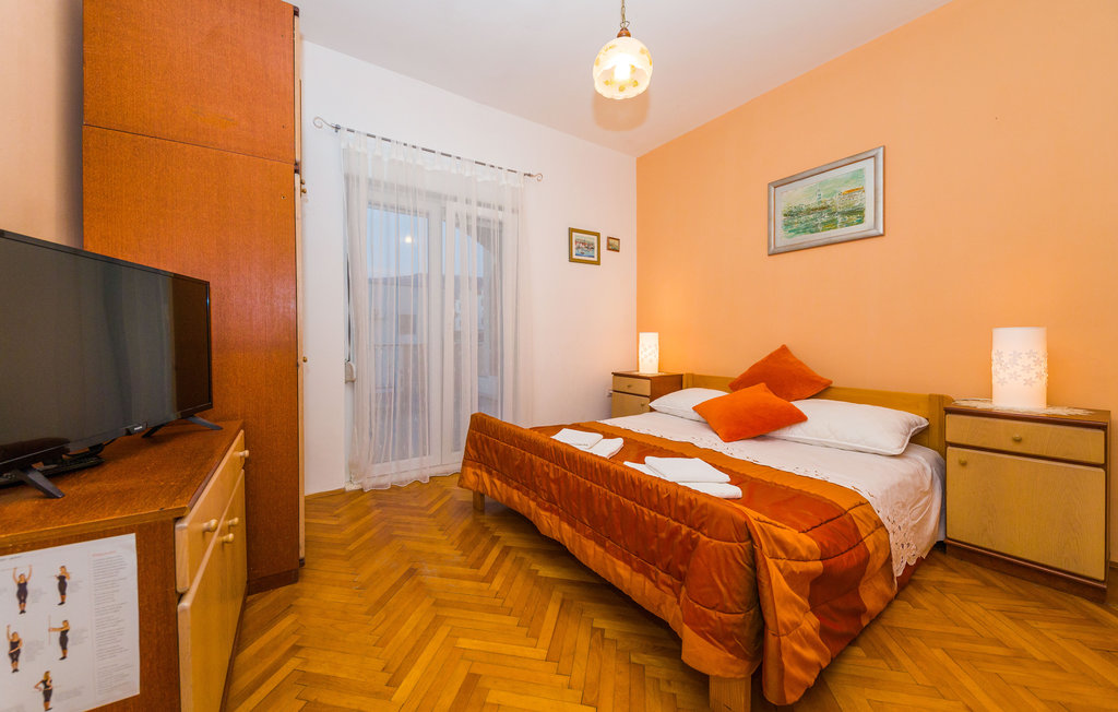 Ferieleilighet - Trogir-Kastel Stafilic , Kroatia - CDE456 23
