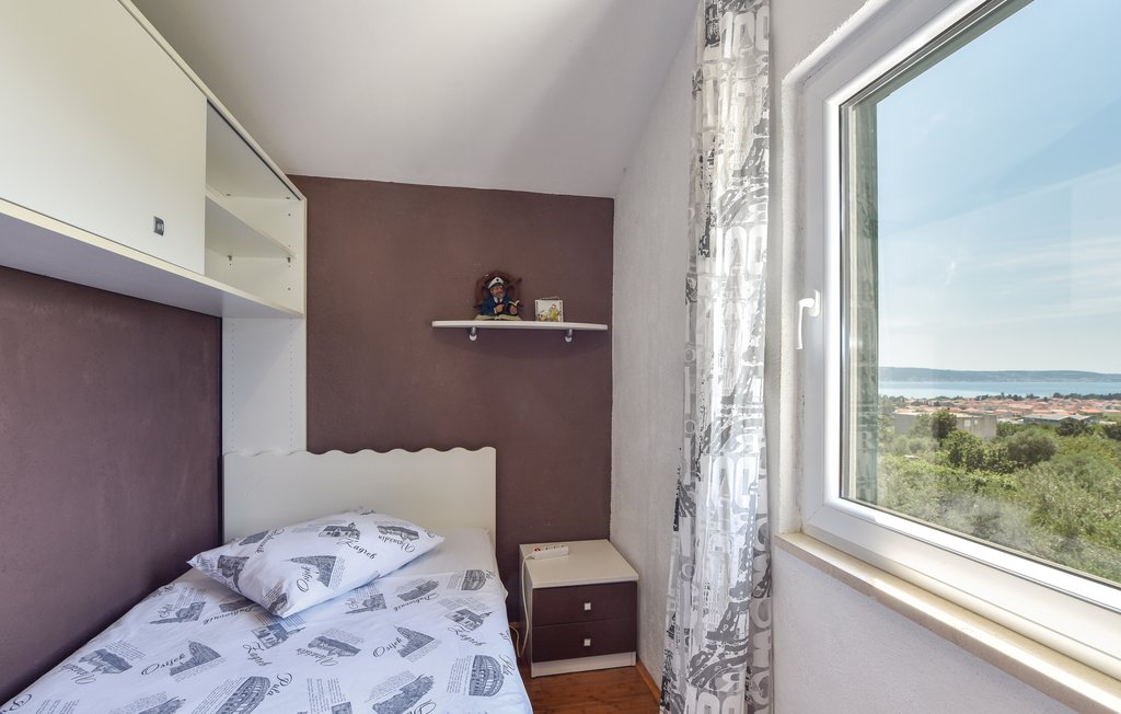 Lejlighed - Trogir-Kastel Luksic , Kroatien - CDE476 32