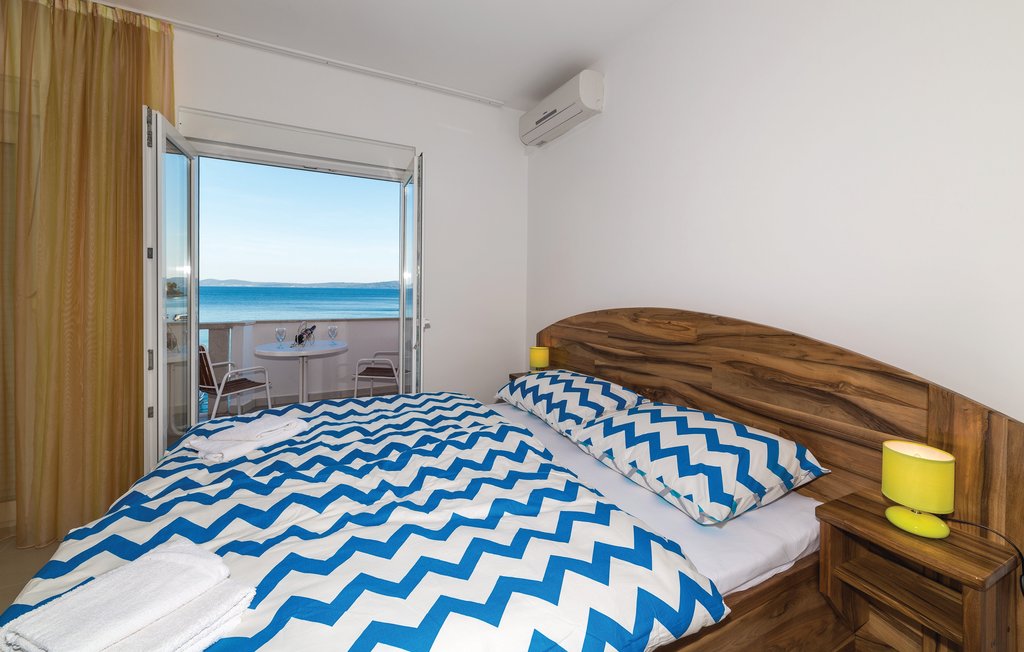 Semesterhus - Ciovo-Mavarstica , Kroatien - CDE487 24