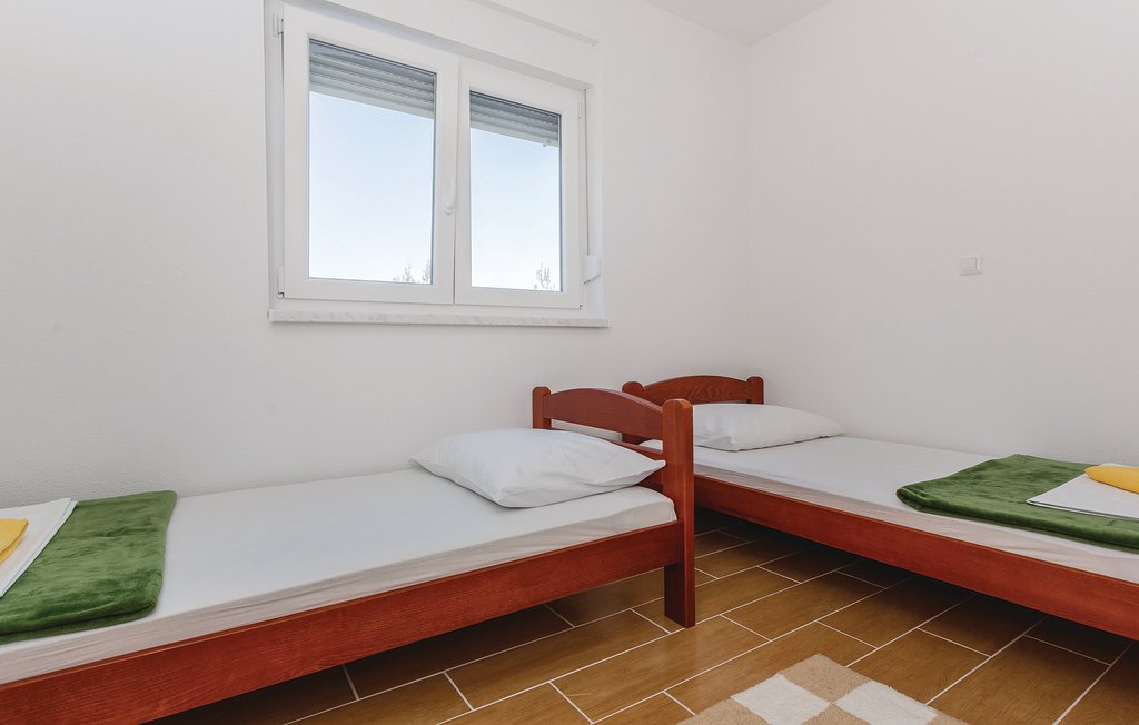 Ferienwohnung - Ciovo-Saldun , Kroatien - CDE570 23