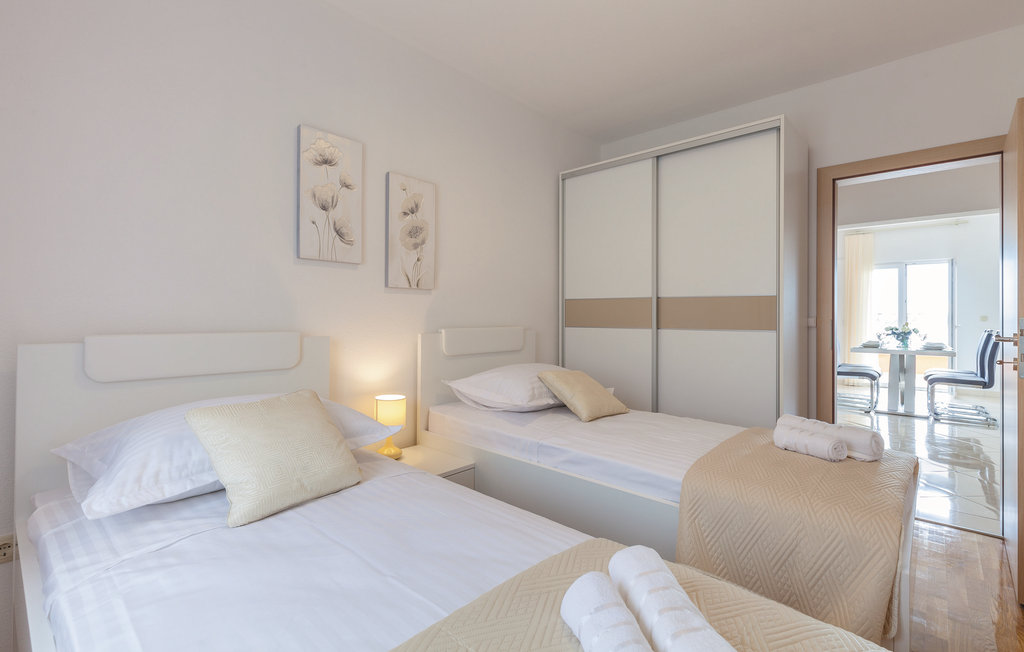 Feriehuse - Trogir-Kastel Luksic , Kroatien - CDE784 40