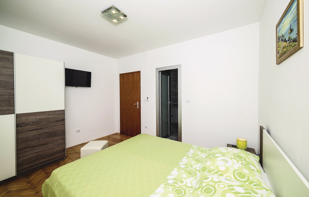 Ferienhaus - Trogir-Kastel Stafilic , Kroatien - CDE785 21