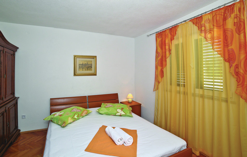 Semesterlägenhet - Trogir , Kroatien - CDE789 23