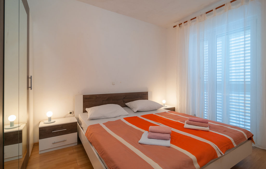 Ferienwohnung - Omis-Stanici , Kroatien - CDE821 15