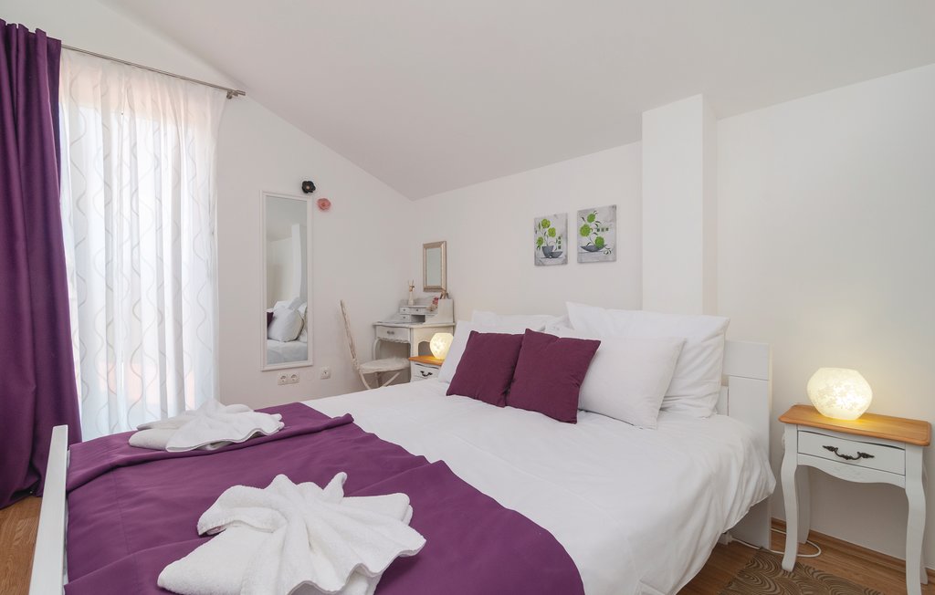 Ferienhaus - Split-Dicmo , Kroatien - CDE843 20