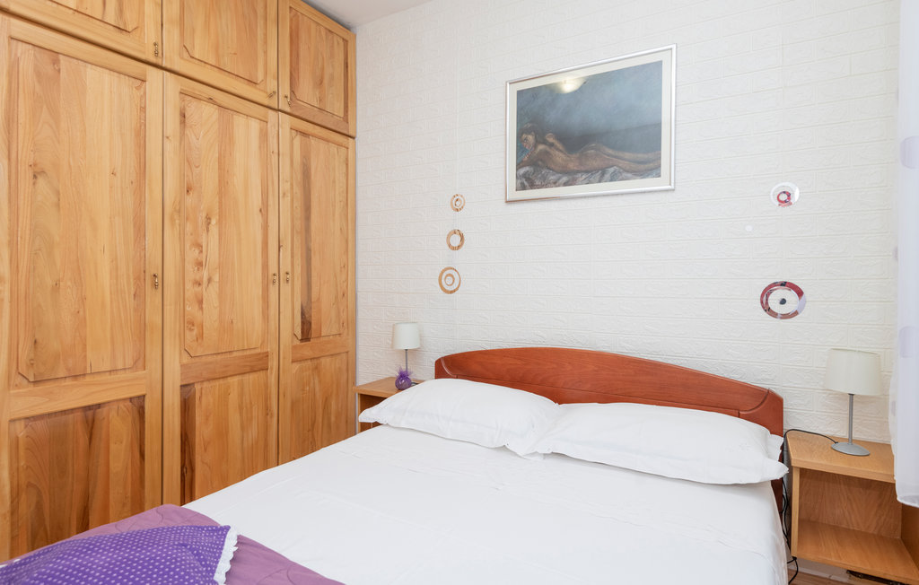 Feriehuse - Makarska-Grubine , Kroatien - CDE853 32