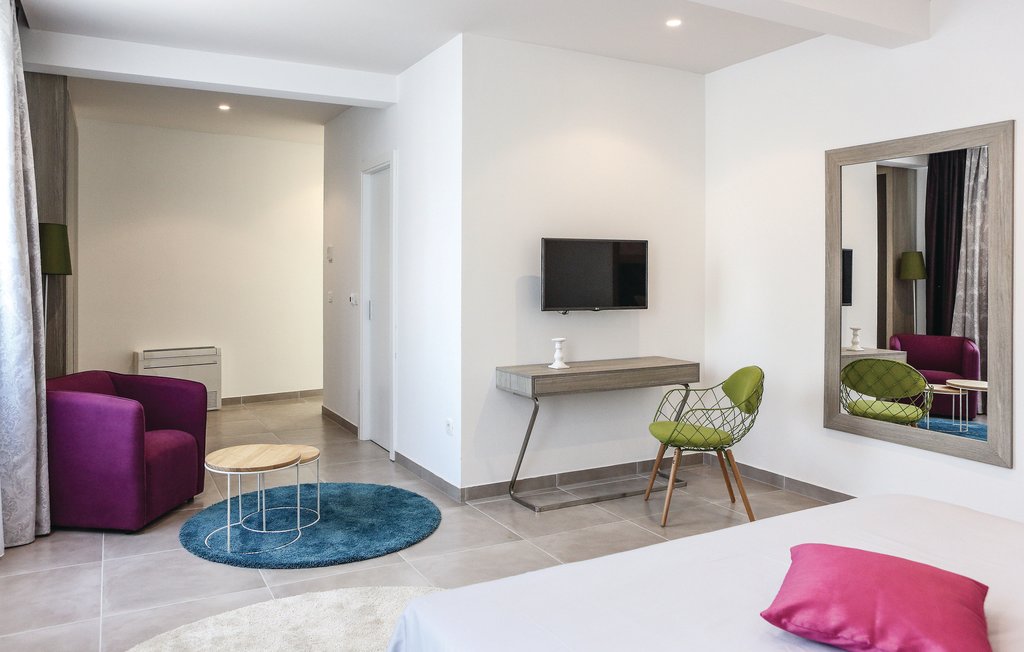 Ferienhaus - Trogir-Saldun , Kroatien - CDE919 25