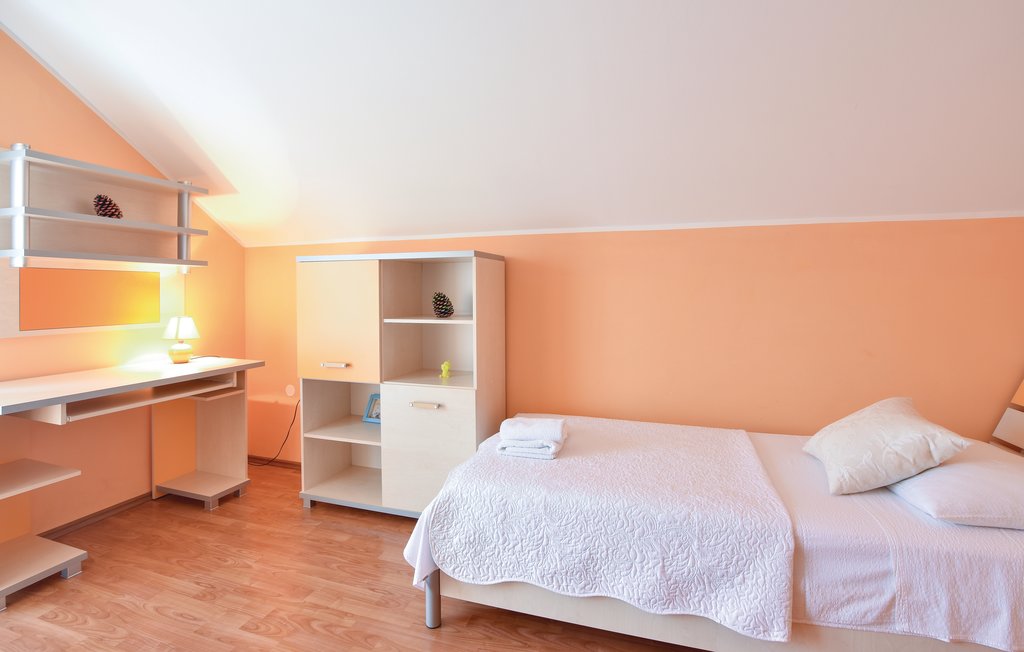 Ferienhaus - Split-Dugopolje , Kroatien - CDE941 28