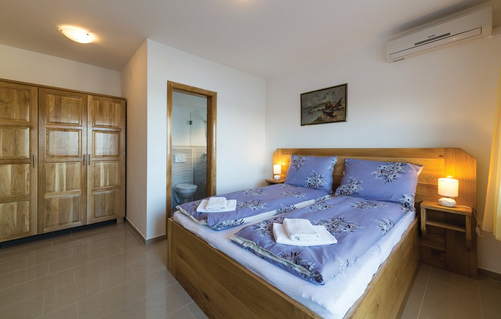 Semesterhus - Ciovo-Mavarstica , Kroatien - CDE487 28