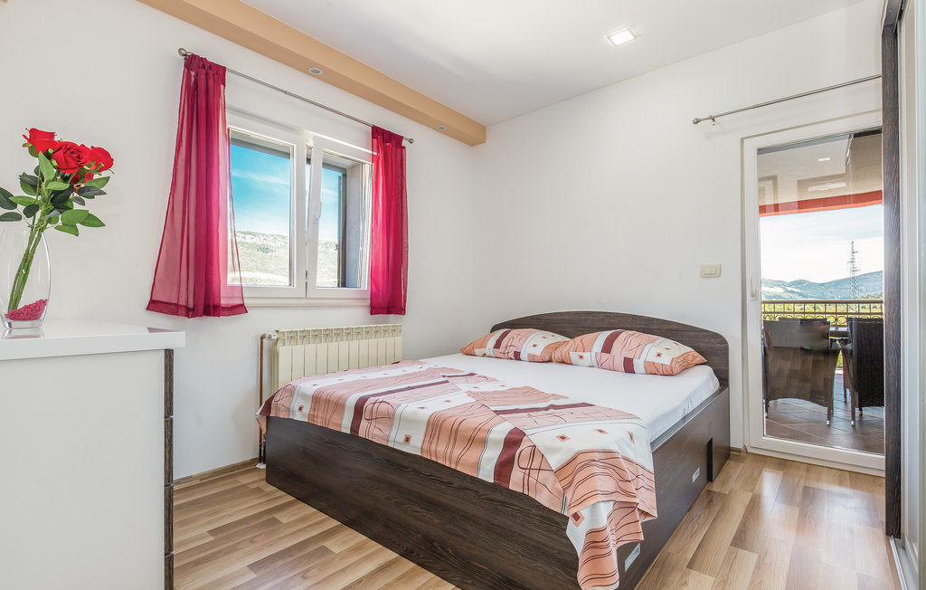 Ferienhaus - Makarska-Umcani , Kroatien - CDE849 48