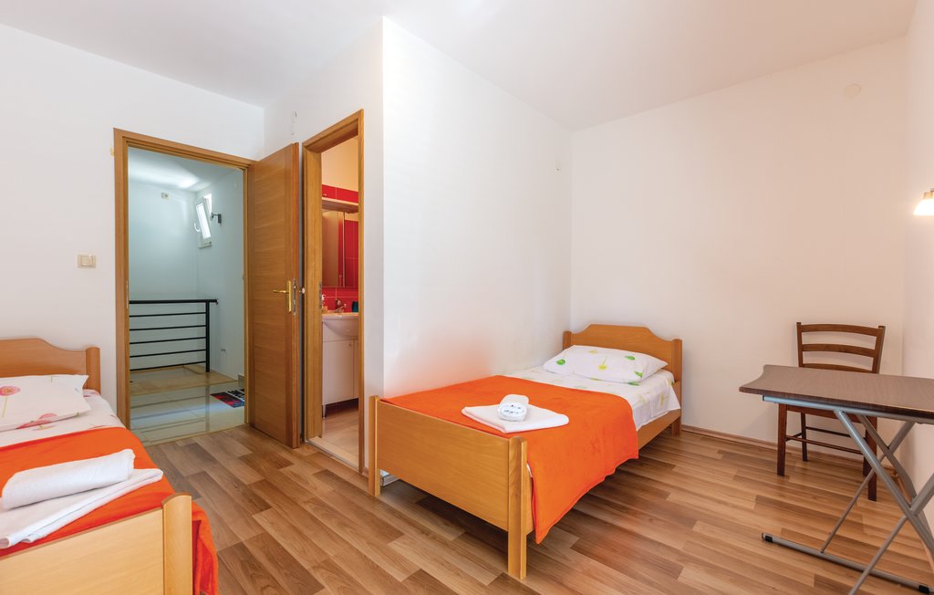 Semesterhus - Omis-Slime , Kroatien - CDE940 37