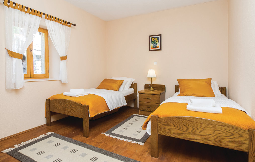 Ferienhaus - Split-Hrvace , Kroatien - CDE971 56