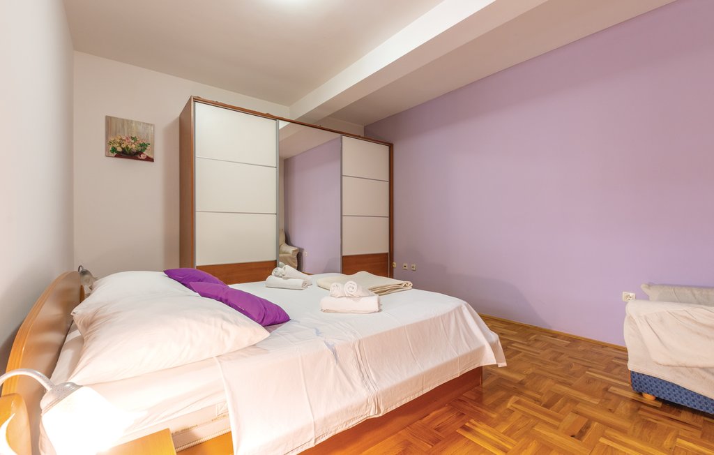 Ferienhaus - Trogir-Kastel Luksic , Kroatien - CDE002 23