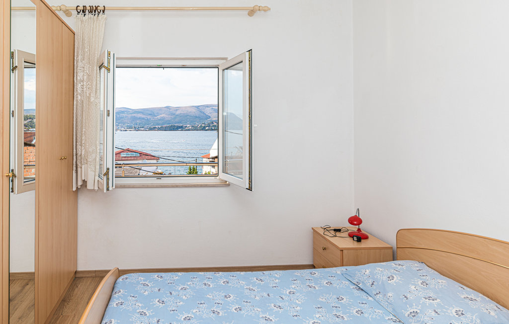 Lejlighed - Ciovo-Okrug Gornji , Kroatien - CDE135 16