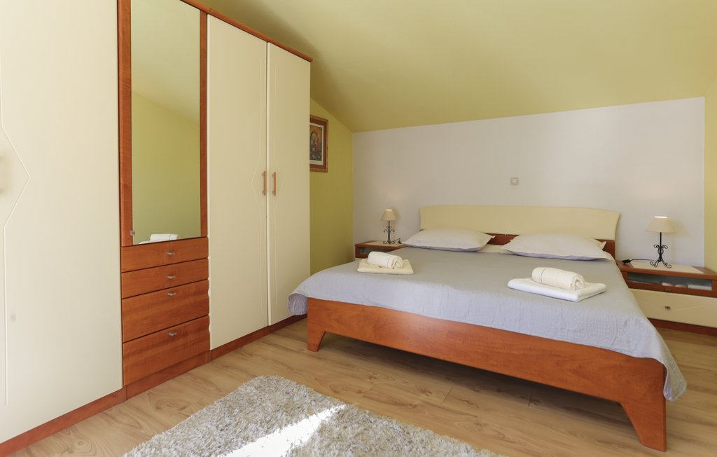 Lejlighed - Omis-Donja Ostrvica , Kroatien - CDE151 29