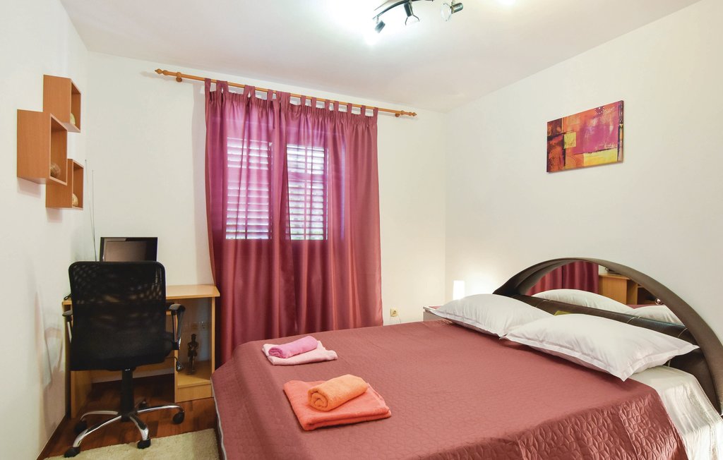 Lejlighed - Omis-Jesenice , Kroatien - CDE166 14