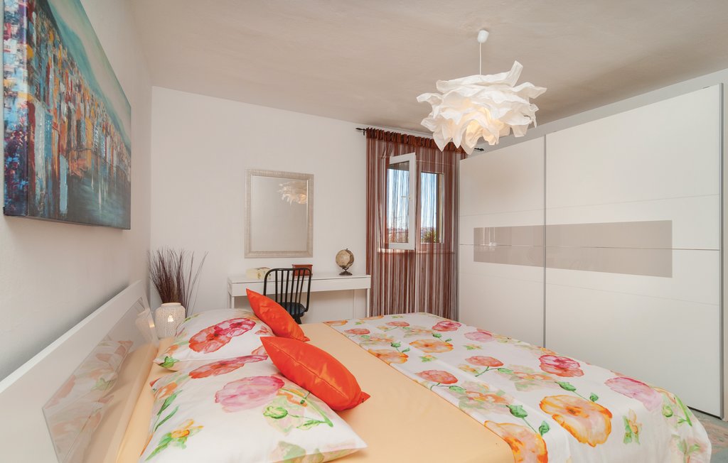 Feriehus - Split , Kroatia - CDE258 22