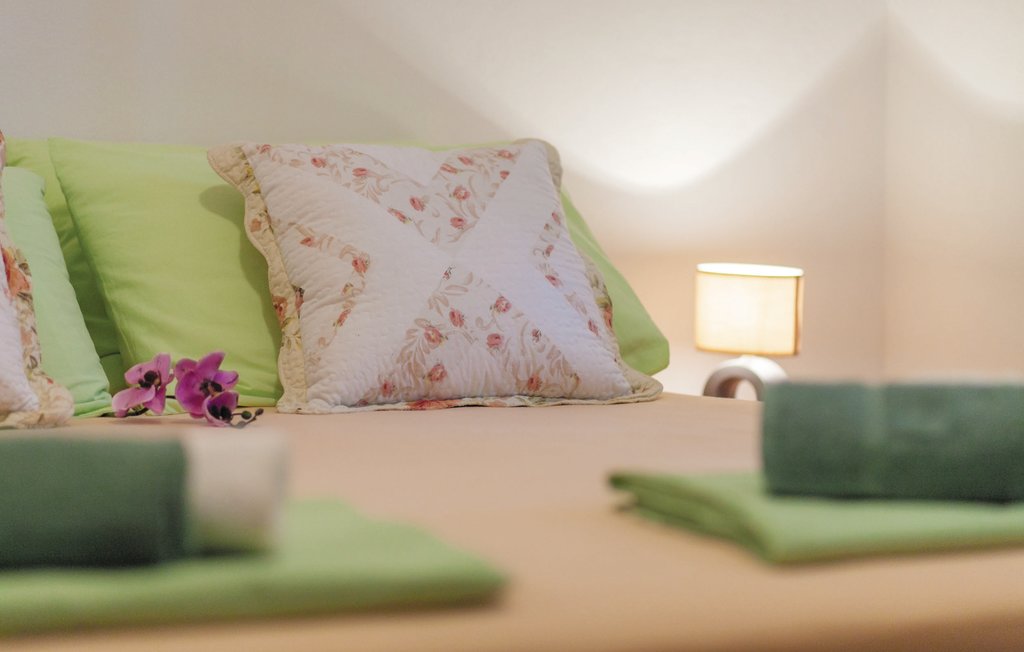 Lejlighed - Omis-Stanici , Kroatien - CDE410 16