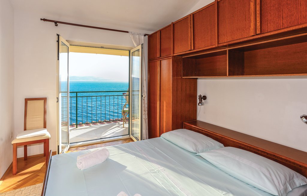 Lejlighed - Omis-Pisak , Kroatien - CDE416 19