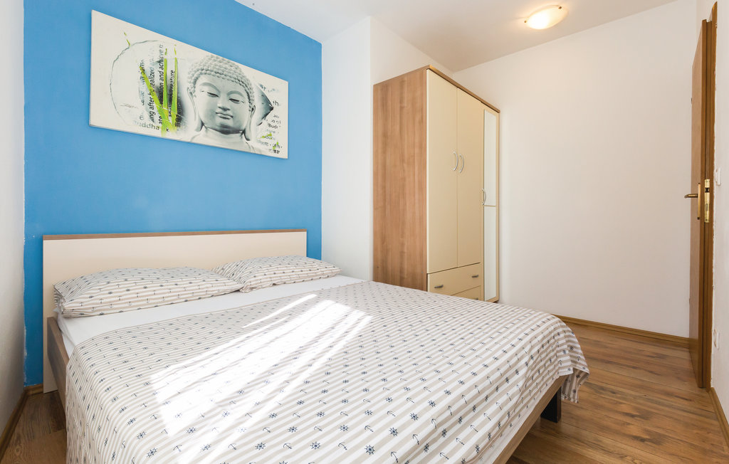 Ferienwohnung - Makarska-Baska Voda , Kroatien - CDE541 12