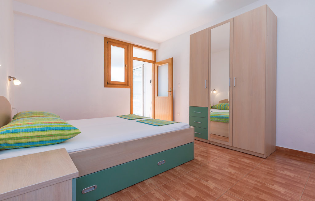 Lejlighed - Makarska-Krvavica , Kroatien - CDE548 15