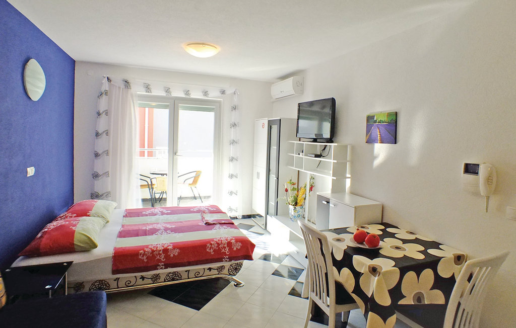 Lejlighed - Makarska , Kroatien - CDE728 2