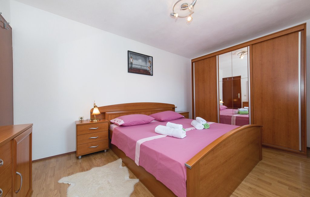 Semesterhus - Trogir-Kastel Gomilica , Kroatien - CDE794 15
