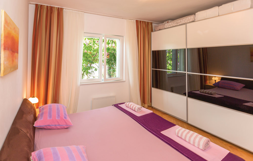 Lejlighed - Makarska , Kroatien - CDE830 10