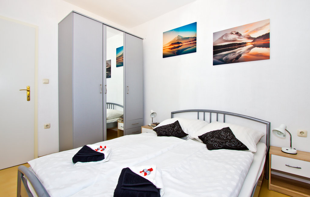 Feriehuse - Trogir , Kroatien - CDE131 28