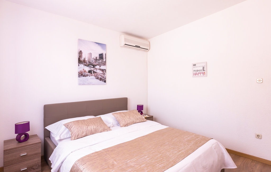 Lejlighed - Makarska , Kroatien - CDE194 16