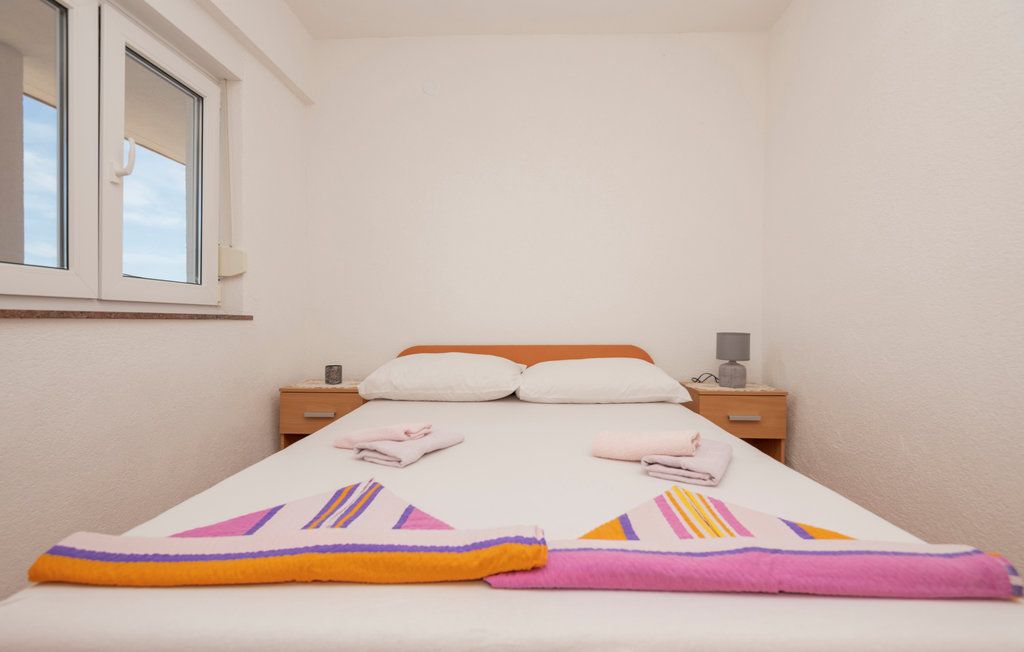 Lejlighed - Makarska-Podaca , Kroatien - CDE212 22