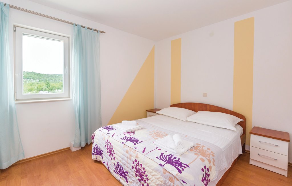 Semesterhus - Makarska-Duge Njive , Kroatien - CDE217 27