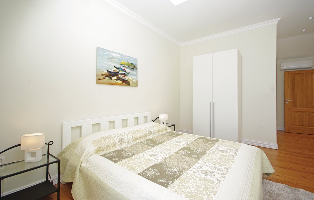 Feriehus - Makarska-Tucepi , Kroatia - CDE218 22