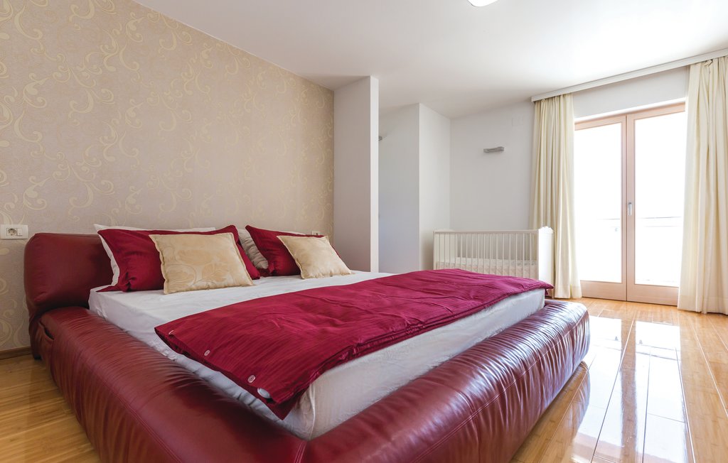 Feriehuse - Makarska-Glavina Donja , Kroatien - CDE222 38